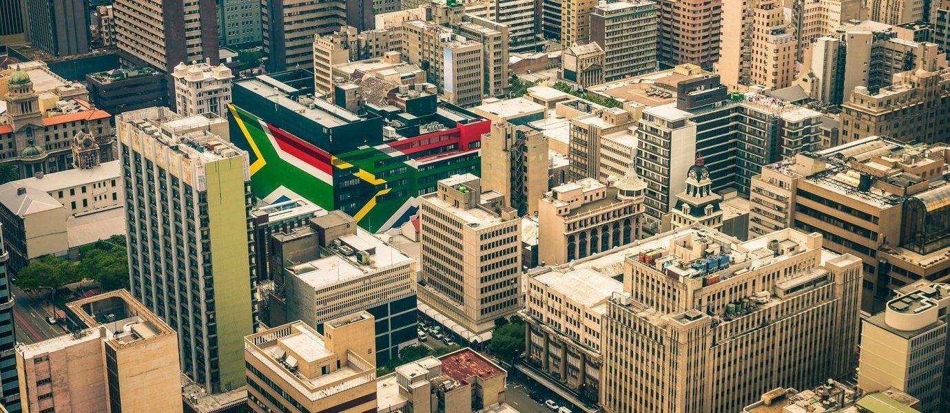 Cape, Kruger & Victoria Falls