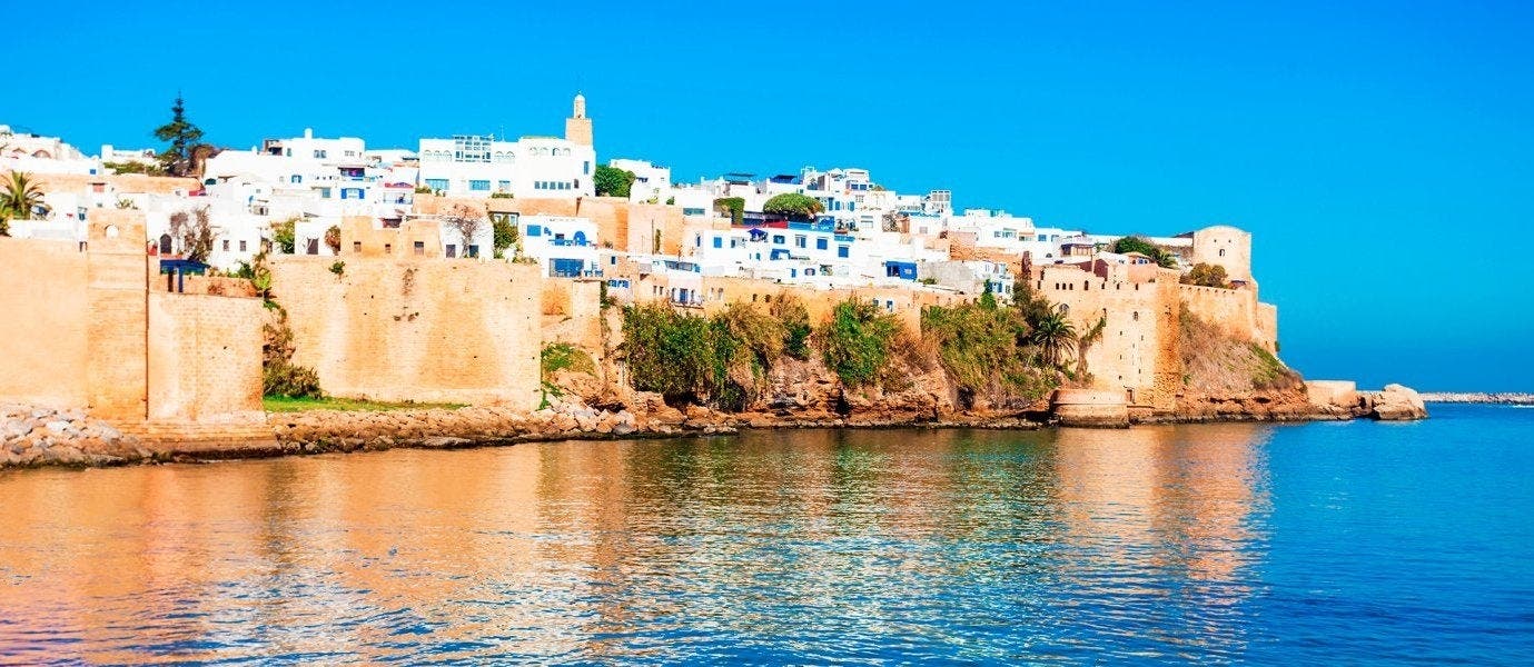 Gran recorrido: entre medinas y kasbahs