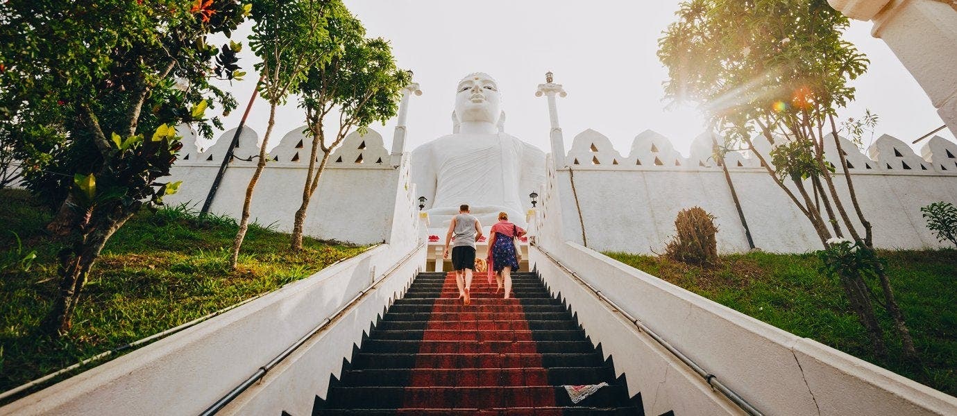 Die Perle des Indischen Ozeans