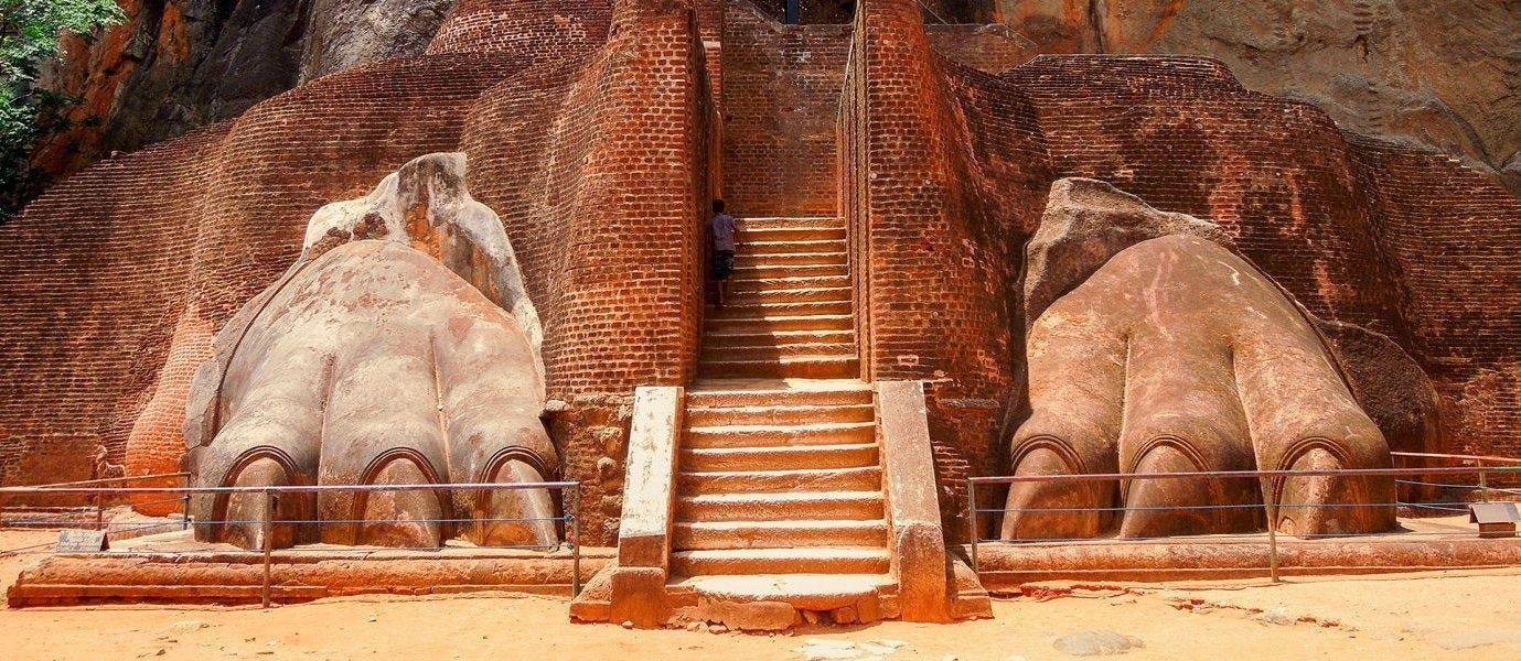 Découverte du triangle culturel