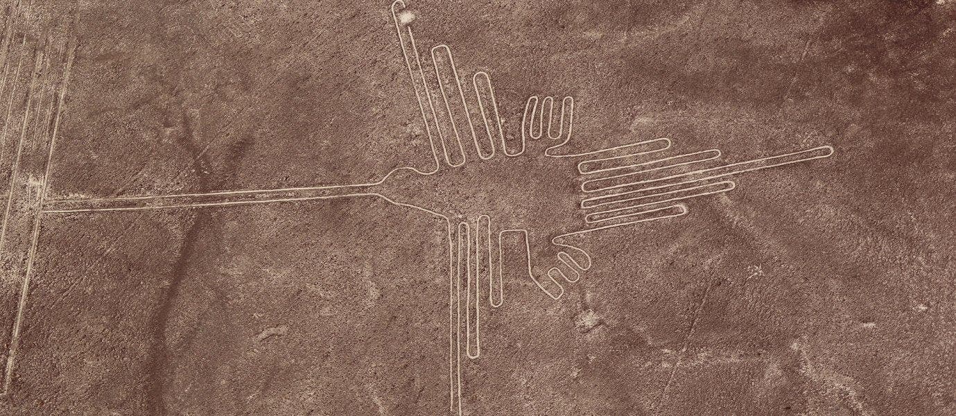 Machu Picchu, Nazca & Colca Canyon