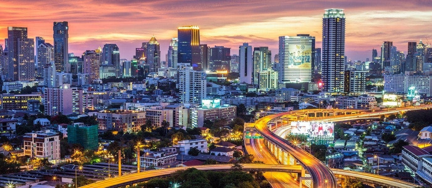 Ciudades, safaris y cataratas