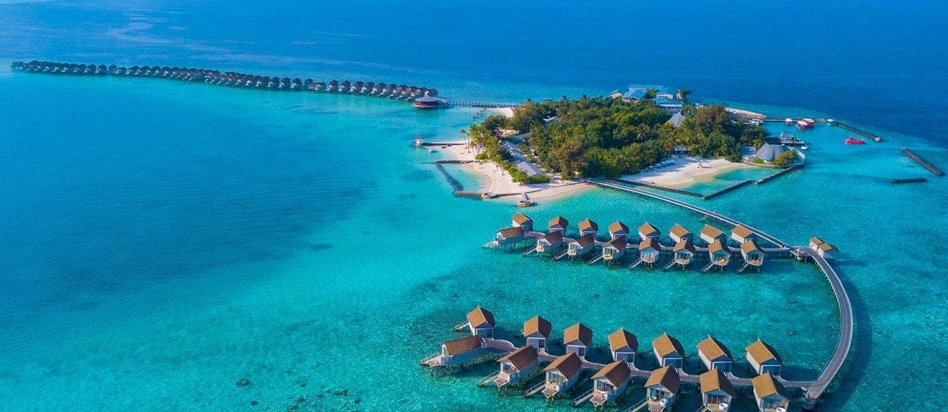 Sri Lanka et paradis aux Maldives