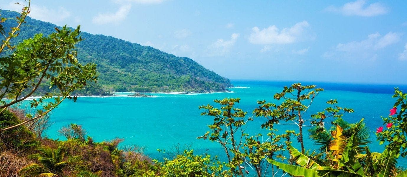 Canal, Boquete & Boca Chica