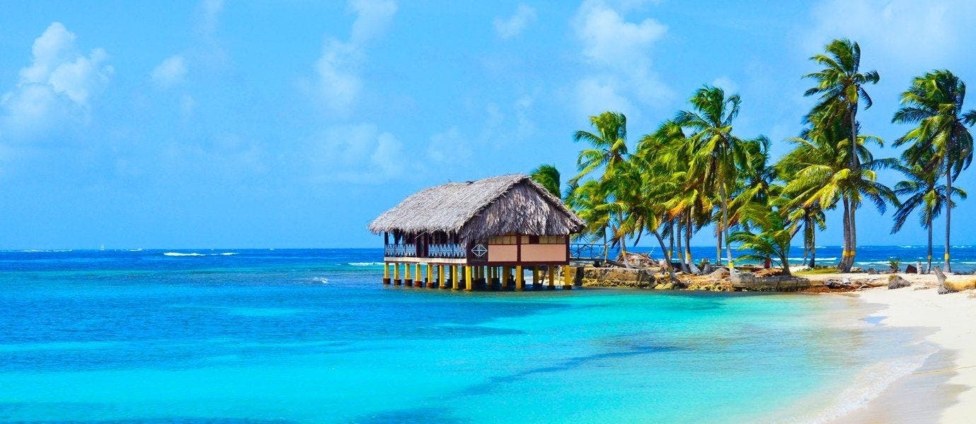 Canal, Boquete & Boca Chica