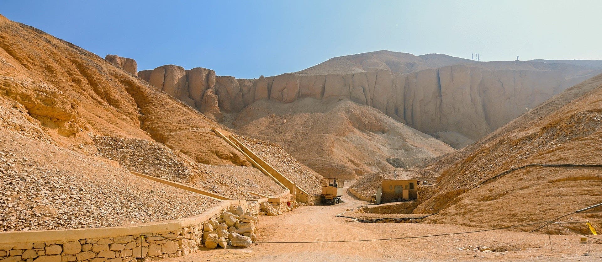 Great Pyramids & Full-Board Nile Cruise