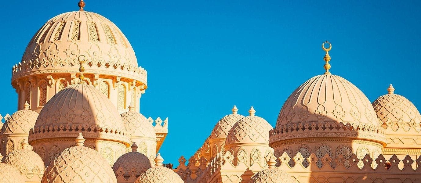 Pyramids, Nile Cruise & All-Inc. Red Sea