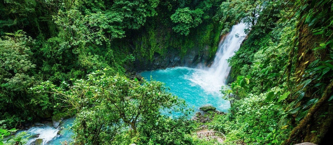Forêts tropicales et détente à Tamarindo