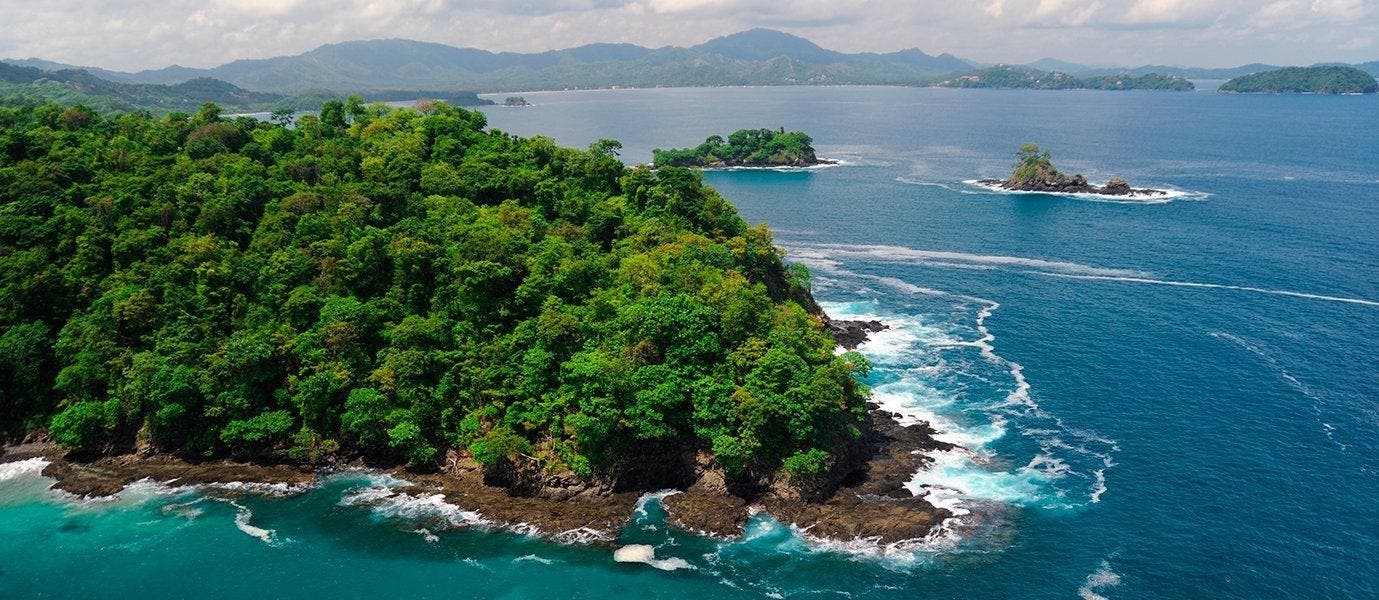 Forêts tropicales et détente à Tamarindo