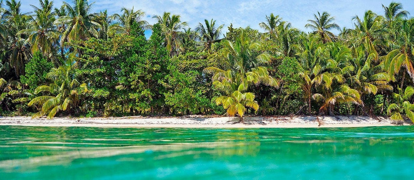 Pura Vida & Paradise in Tamarindo