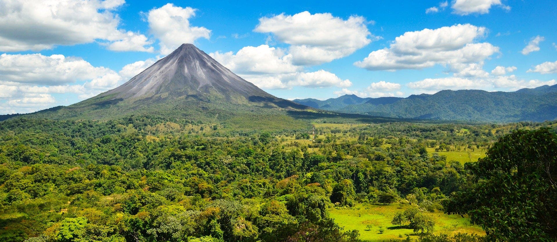 Pura Vida & Paradise in Tamarindo