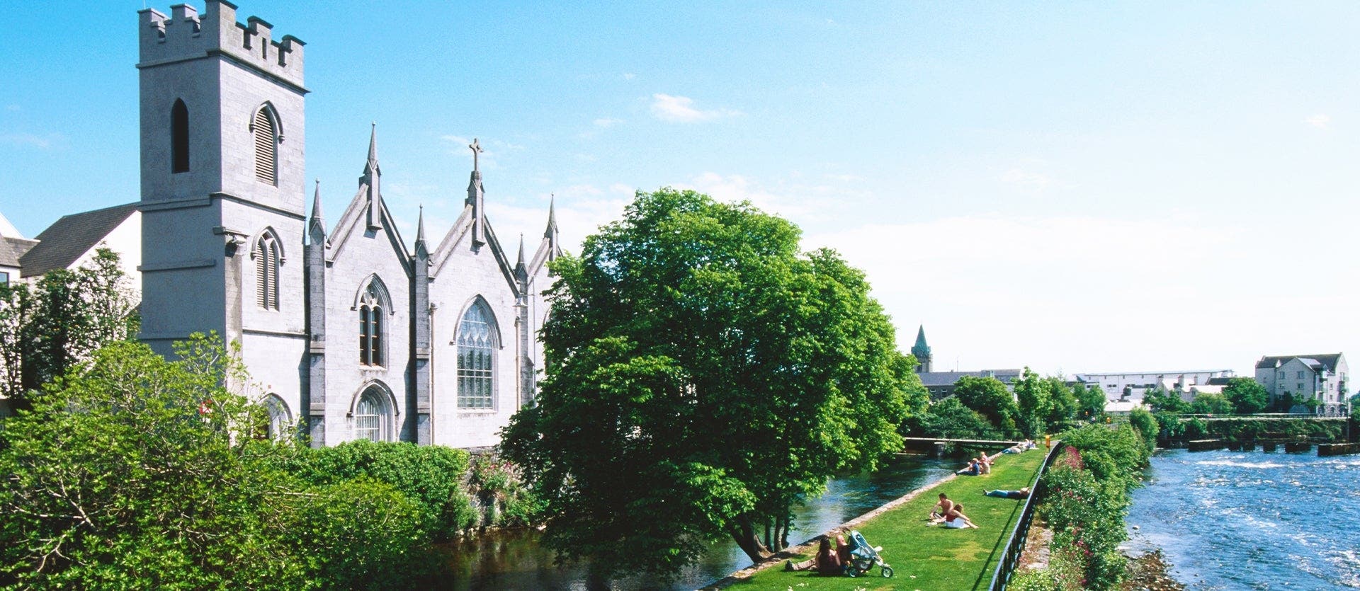 Essence of the Emerald Isle