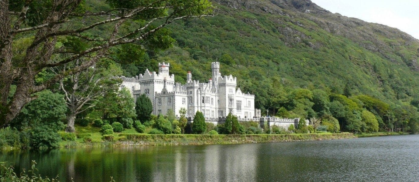 Essence of the Emerald Isle