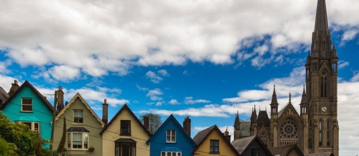 Essence of the Emerald Isle