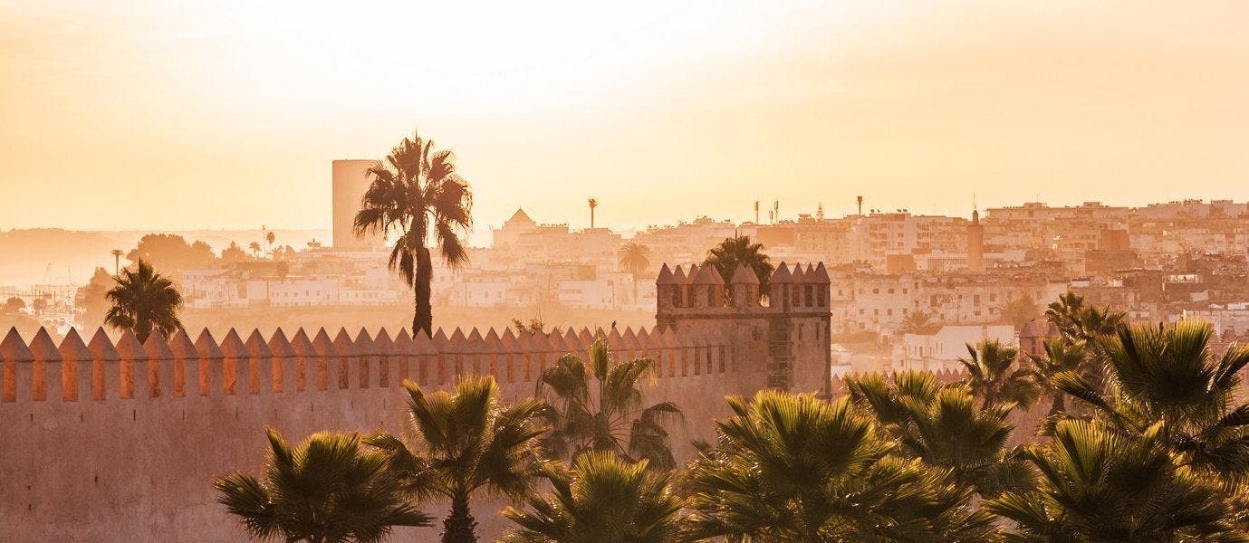 Desert, Land of Pharaohs & Nile Cruise