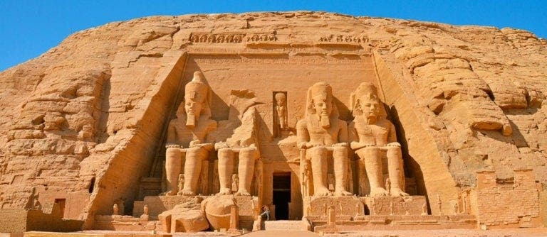 Pyramides & Nil en croisière plus