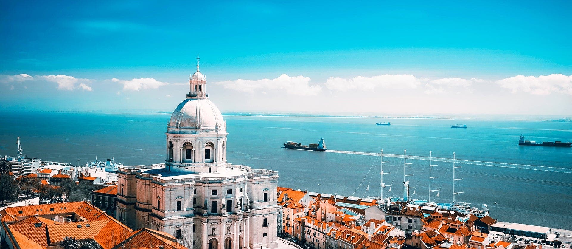 Découvrez les plus belles villes portugais