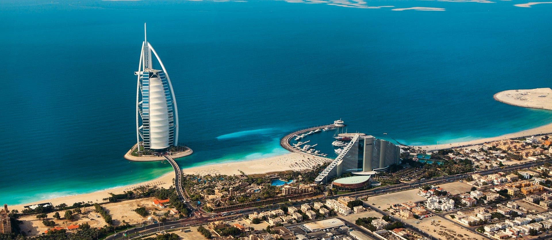Hashemite Kingdom & Emirate City 