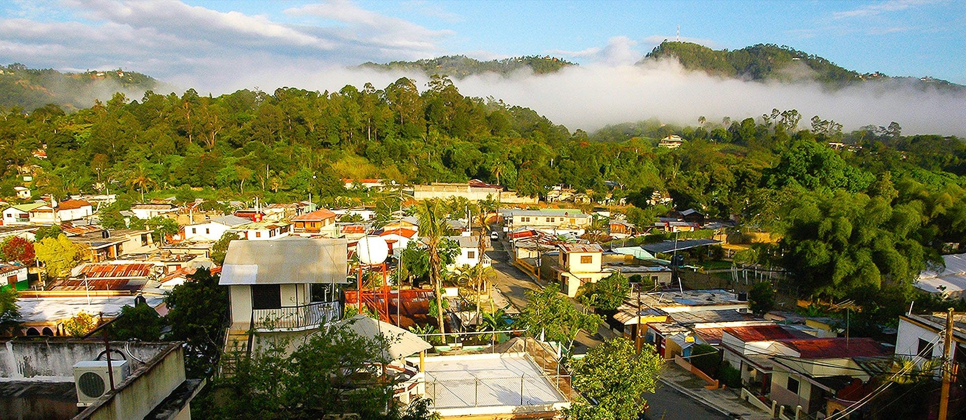 Santo Domingo, Highlands & All-Inc.5*