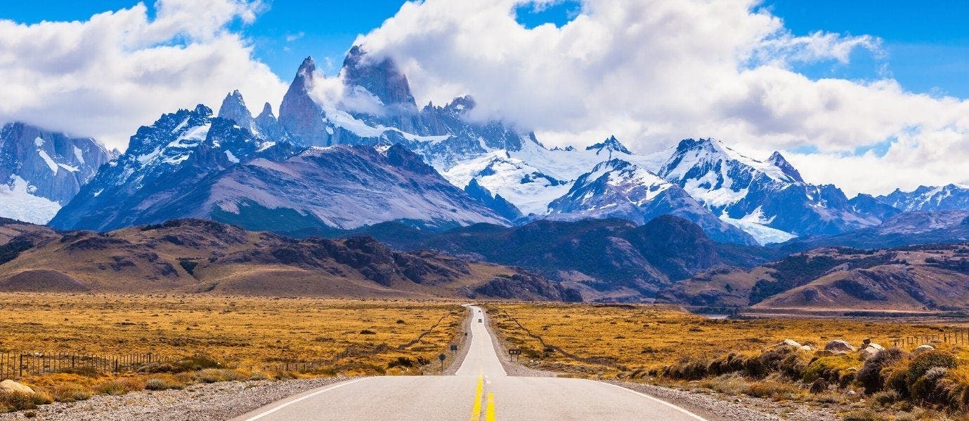 Buenos Aires, Iguazu & Amazing Patagonia