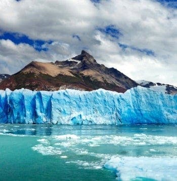 Buenos Aires, Iguazu & Amazing Patagonia