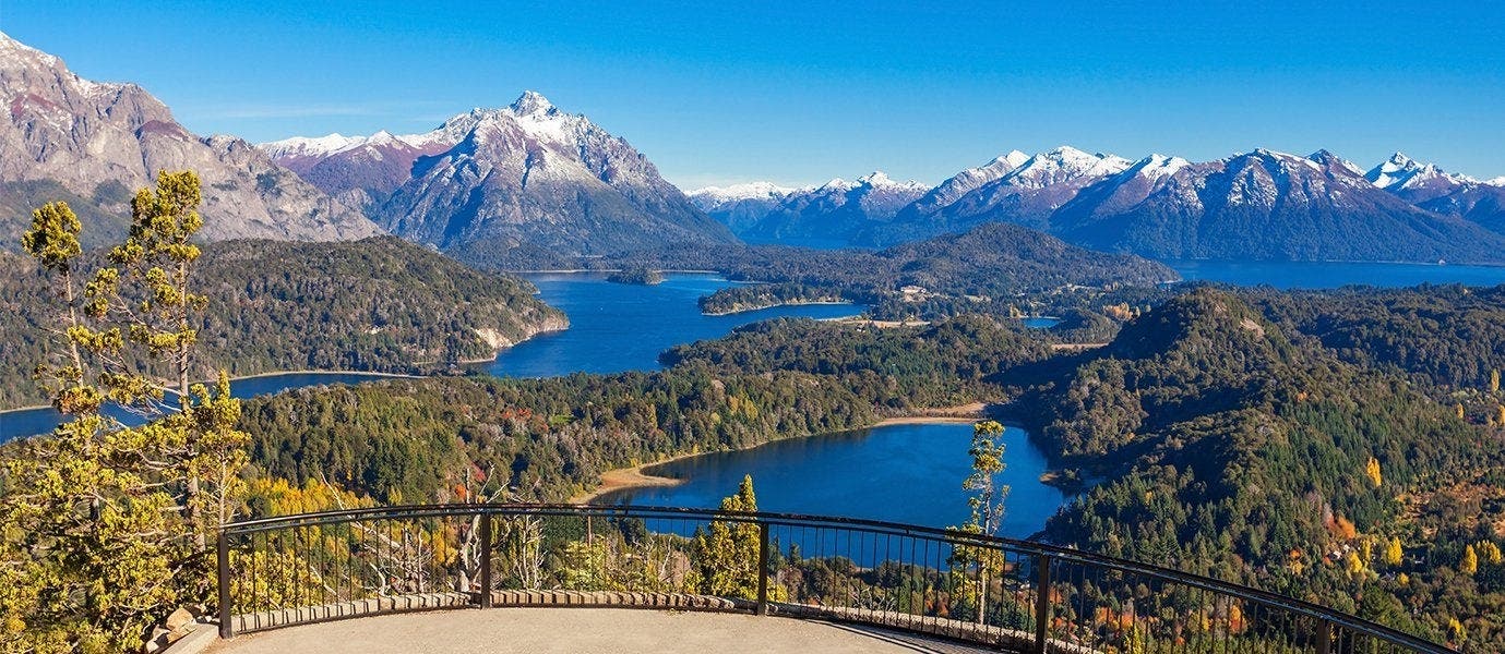 Ultimate Buenos Aires, Patagonia & Iguazu