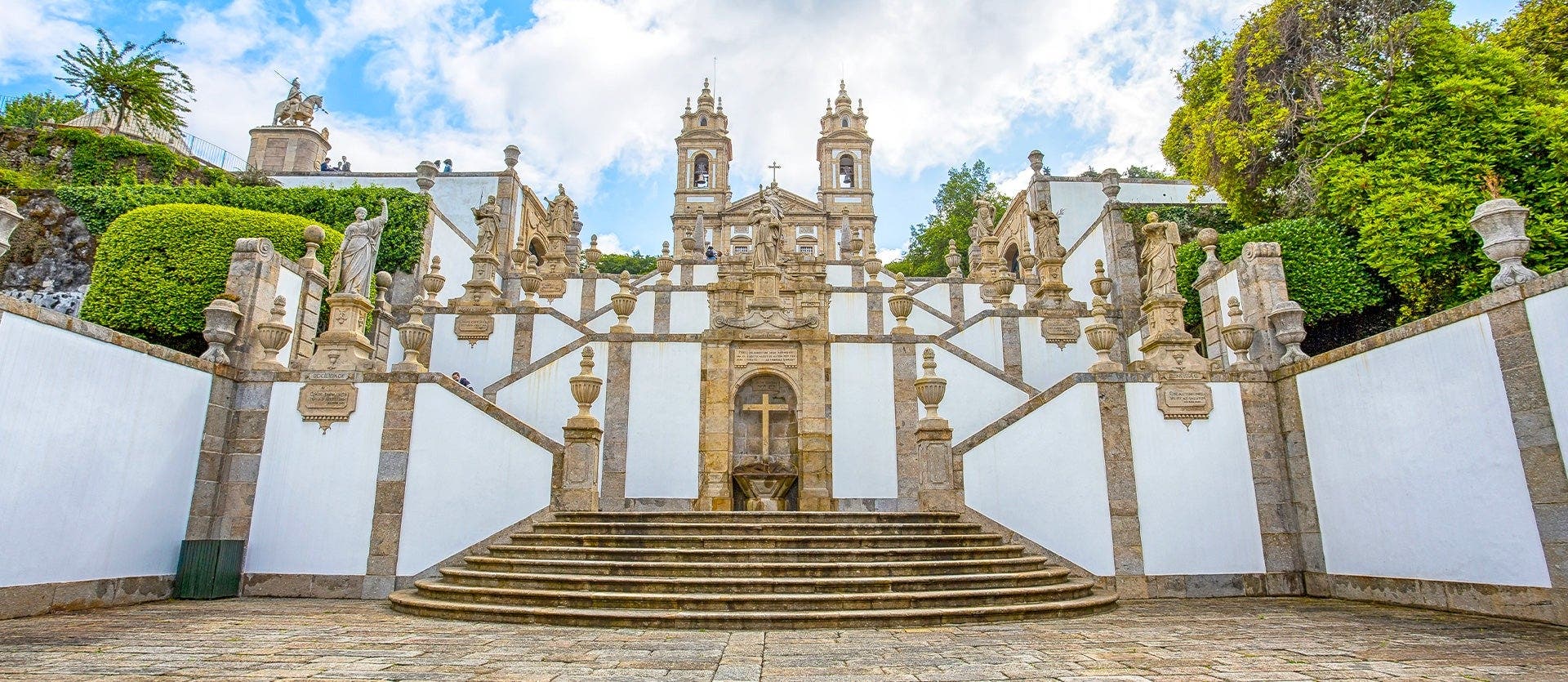 Medieval Villages & Cultural Cities
