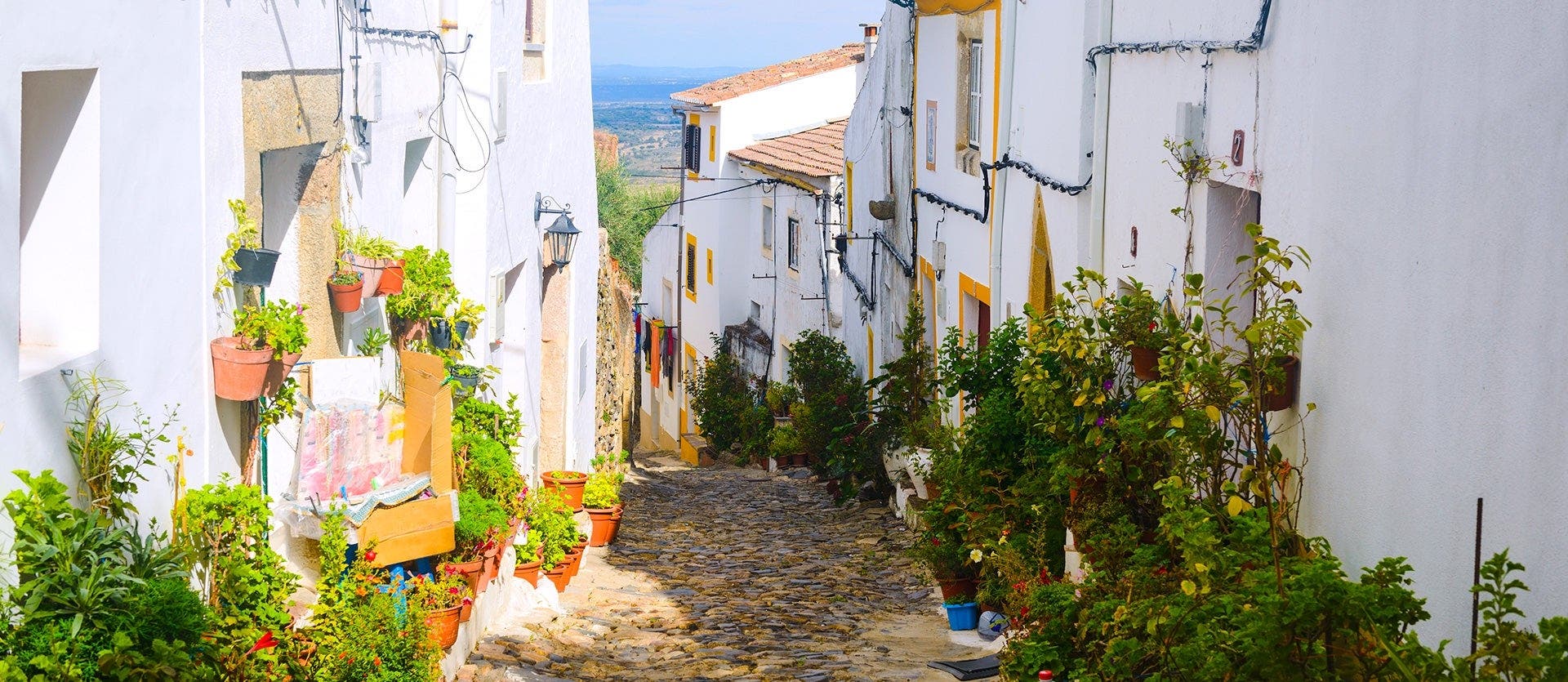 Medieval Villages & Cultural Cities