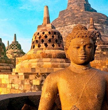 5 Country Southeast Asian Discovery