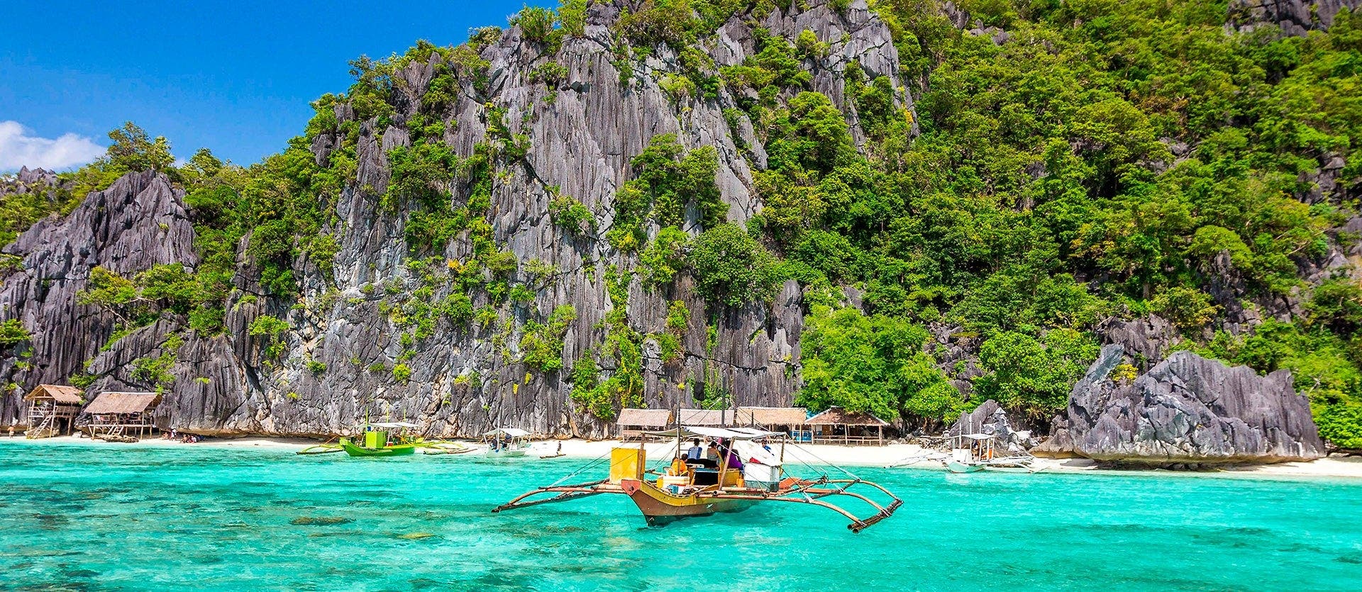Philippines 360: Beaches, Jungles, History
