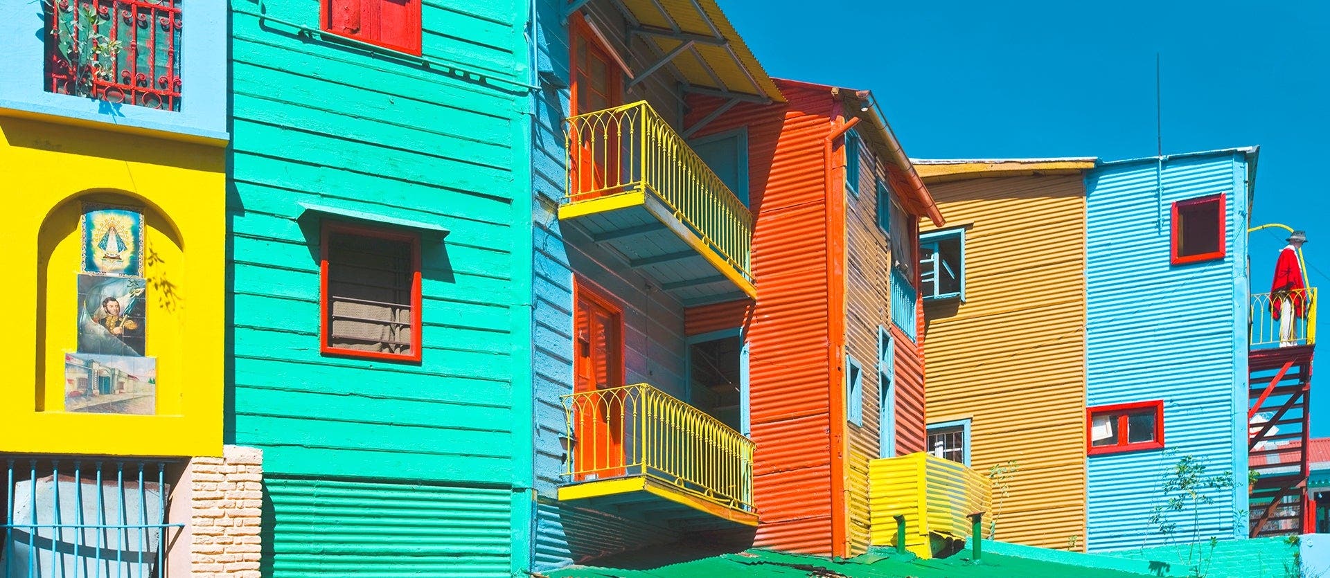 Andean landscapes, cities, and vineyards