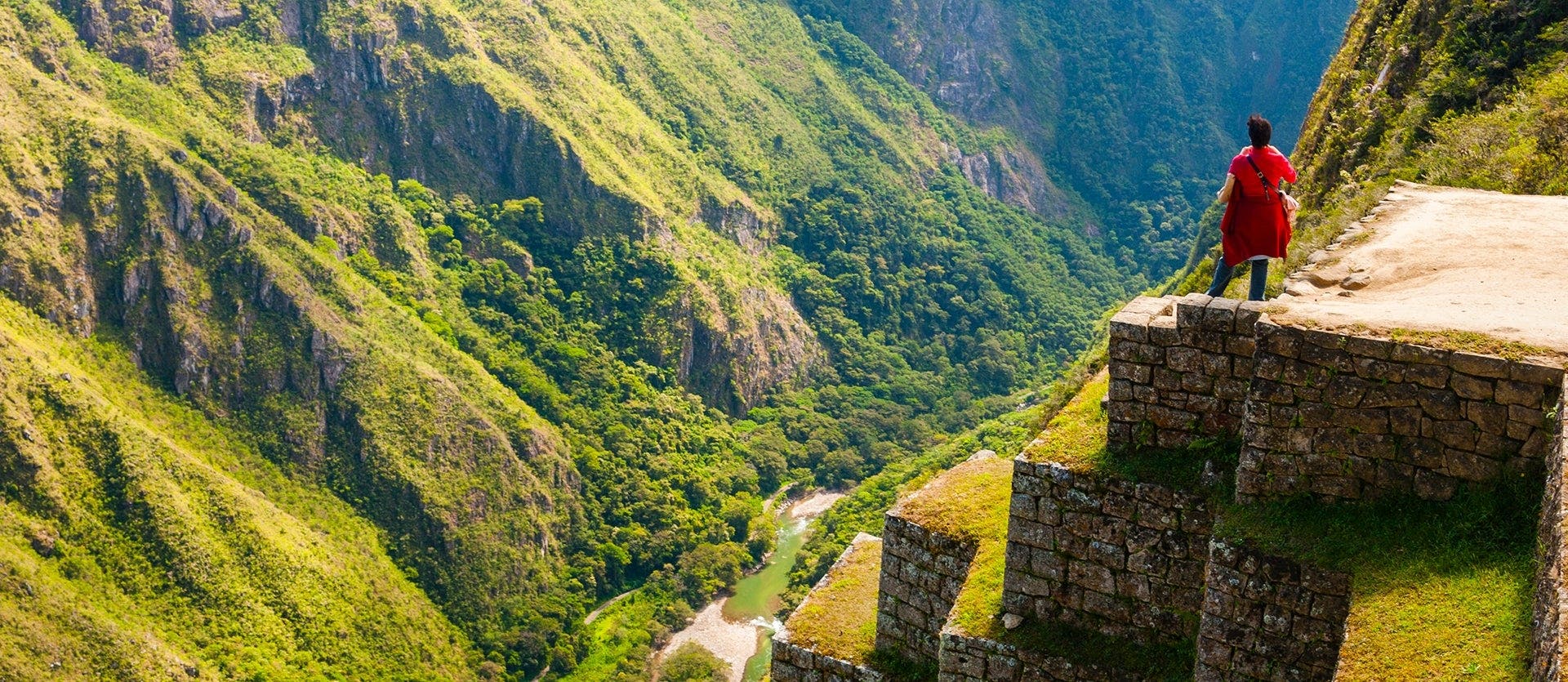 Andean Mountains, the Amazon & Cartagena