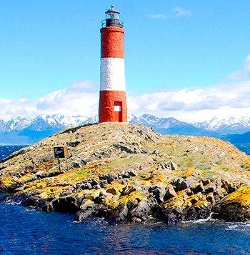 Australis Cruise: Patagonia & Glaciers
