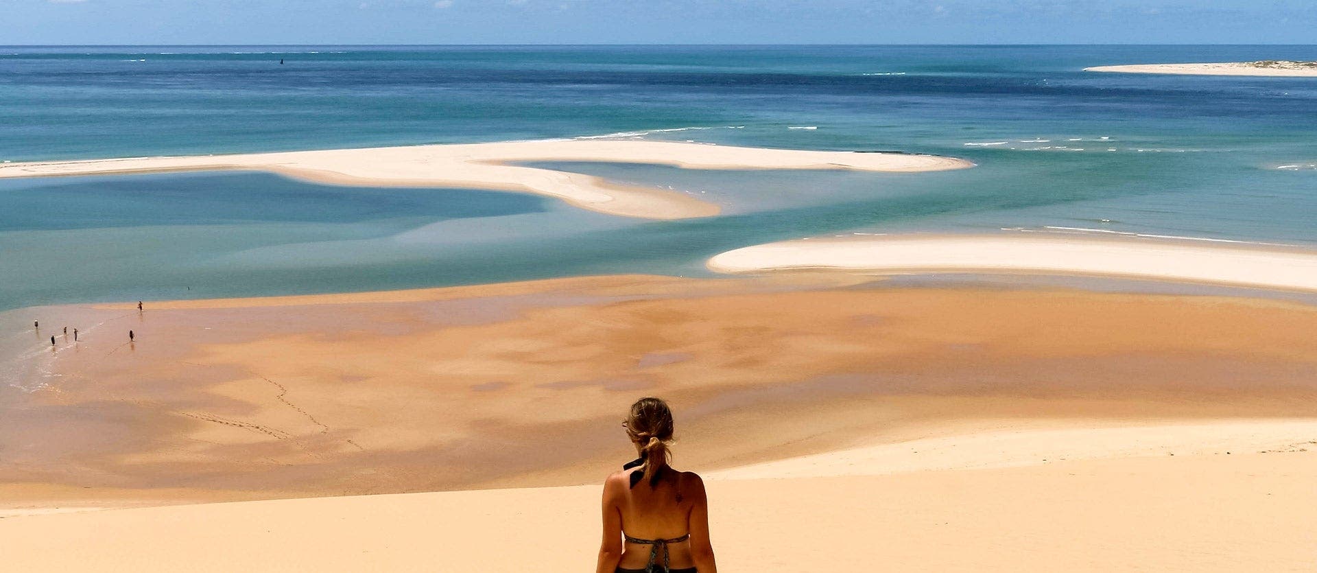 Kruger's Wildlife & Mozambique’s Beaches