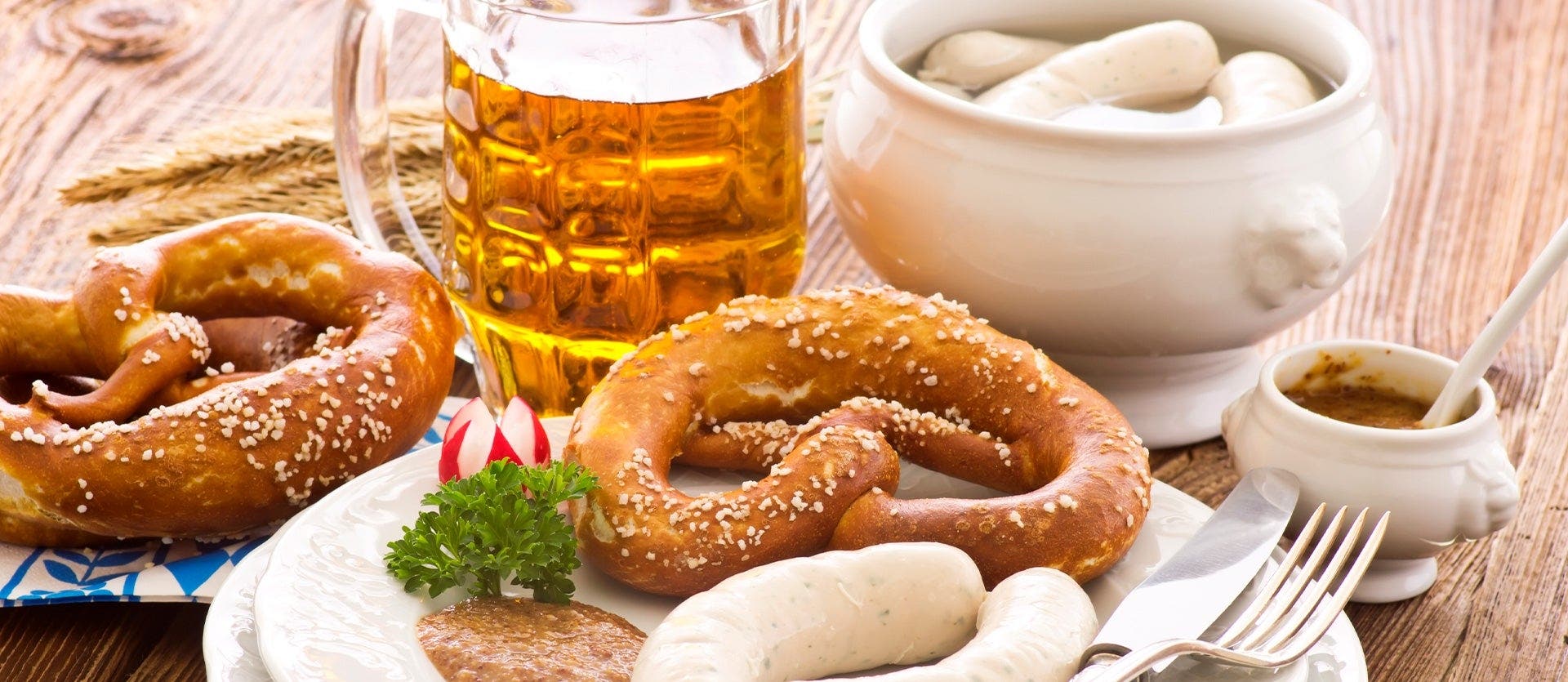 Munich & Danube River Cruise