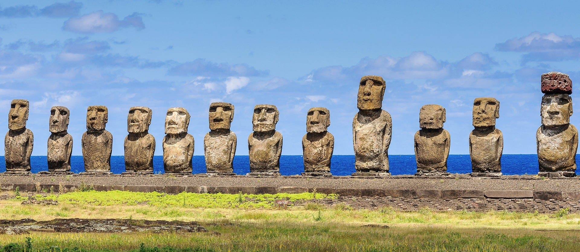 Archeological Gems of South America