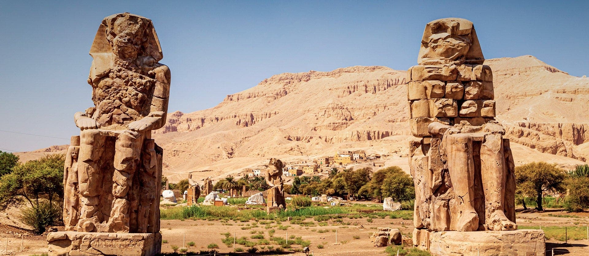 Family: Red Sea Relax, Temples & Desert 