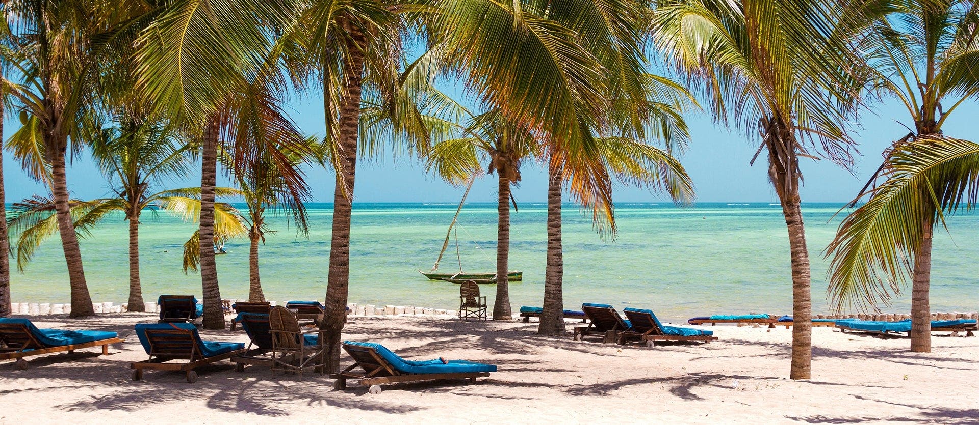 Family: Maasai Mara & Mombasa Beach Relax