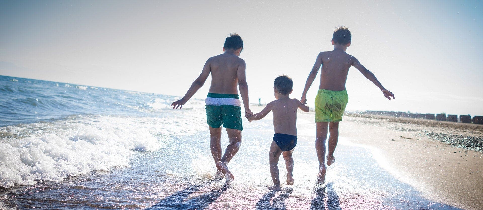 Family: Naples & Ischia island escape
