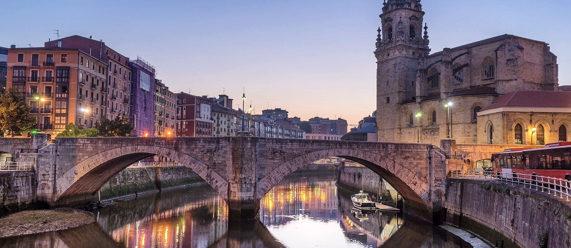 A toast-worthy Basque experience