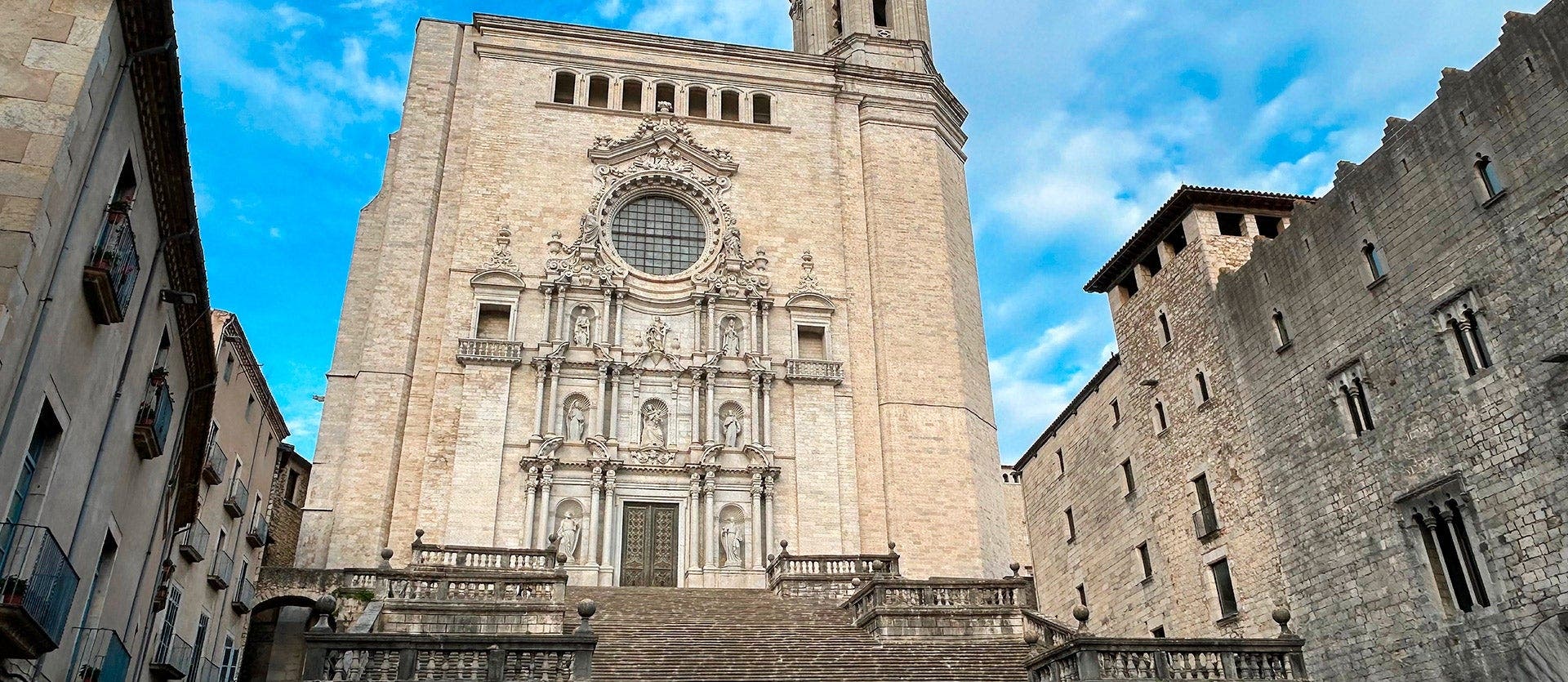 Independent Barcelona Adventure 
