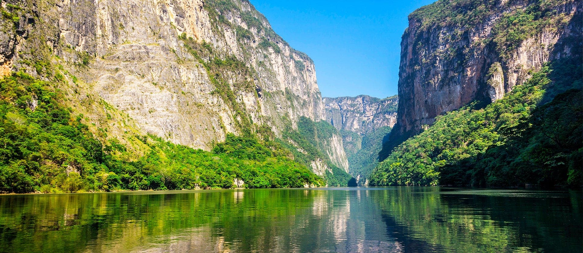 Mexico City, Beaches & Mayan Treasures