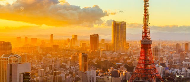 Japan Tours: Wonders of the Land of the Rising Sun - Exoticca