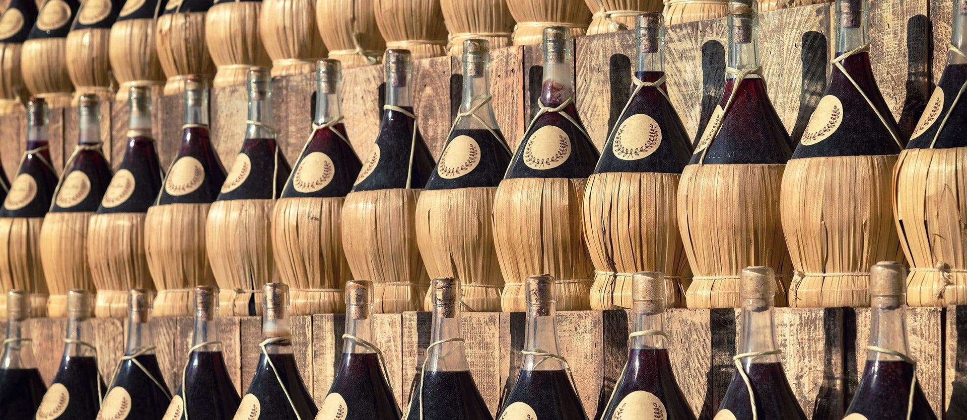 Tuscan treasures: Florence & Montecatini