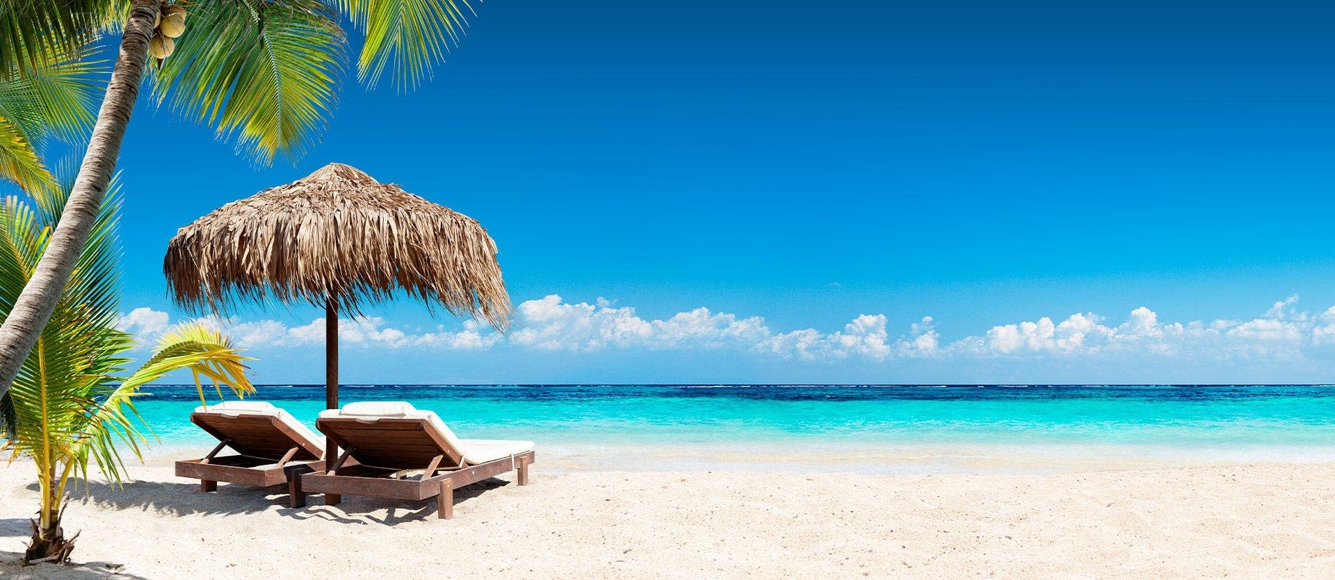 Local islands & dream resorts