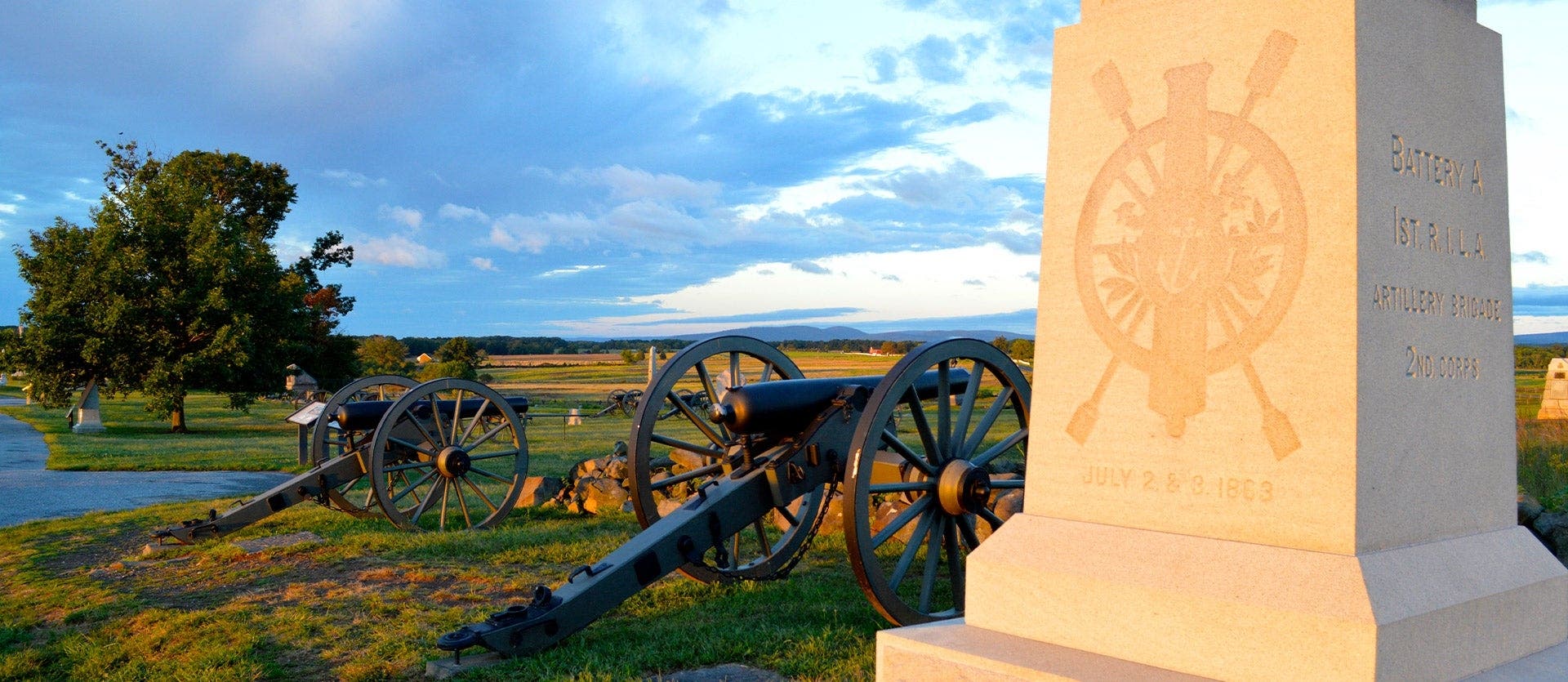 Canadian landmarks & east coast icons