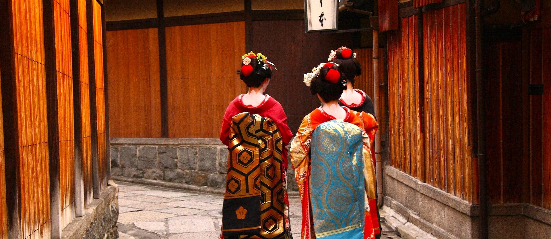 Self-guided Japanese adventure