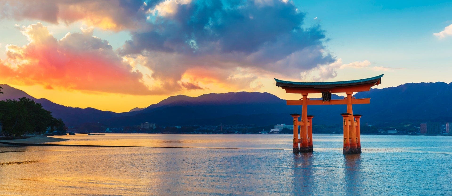 Self-guided Japanese adventure