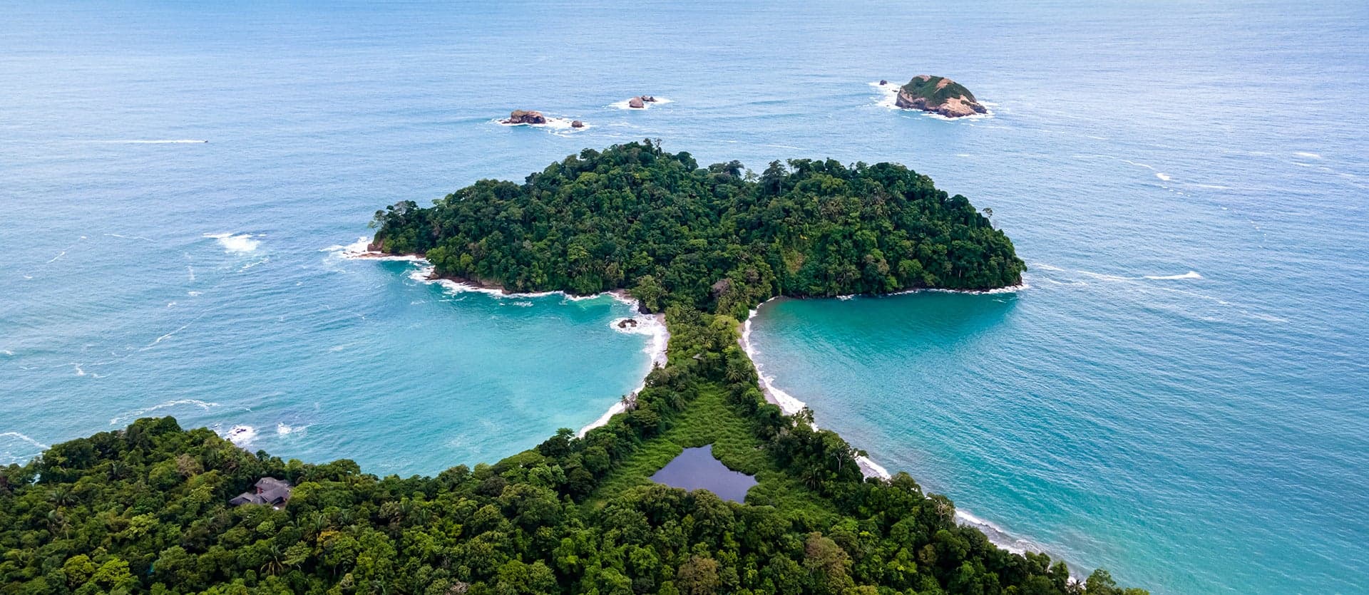 Quepos <span class="iconos separador"></span> Manuel Antonio
