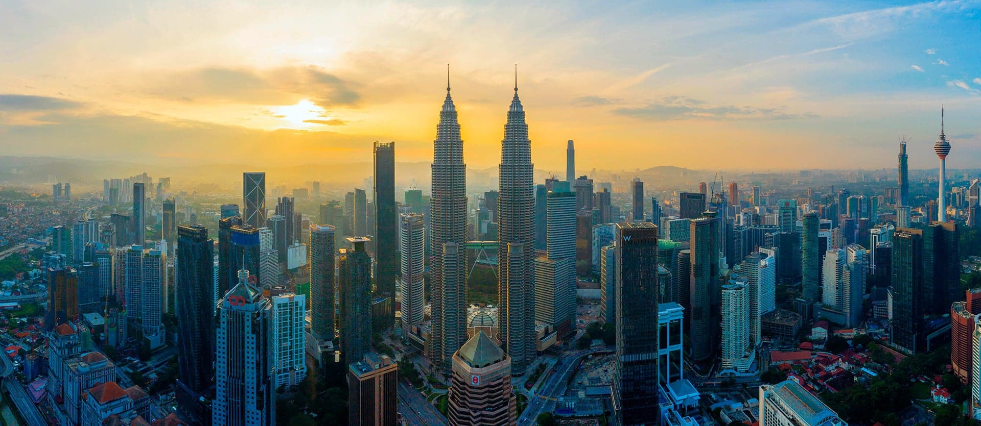 Kuala Lumpur <span class="iconos separador"></span> Malaysia